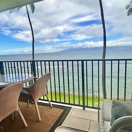 Papakea F-310 Villa